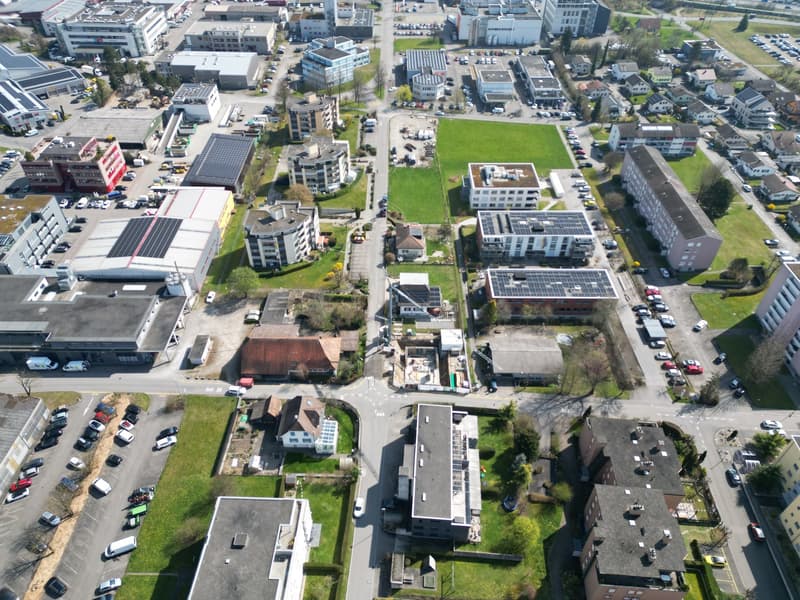 Moderne 5.5-Zimmer-Doppelhaushälfte in Oberentfelden - Neubauende 2026 (Haus A reserviert) (4)