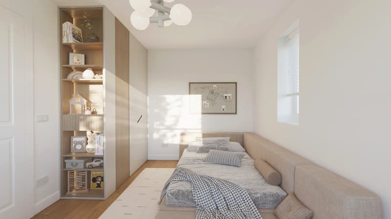 Moderne 5.5-Zimmer-Doppelhaushälfte in Oberentfelden - Neubauende 2026 (Haus A reserviert) (18)
