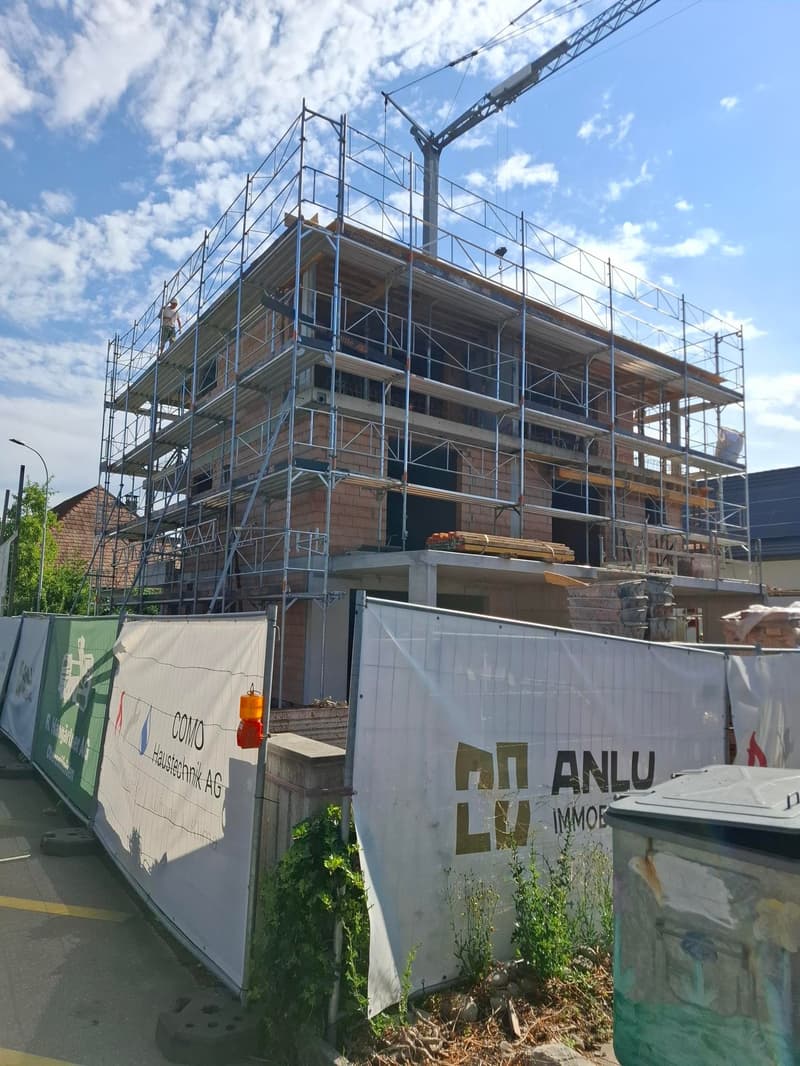 Moderne 5.5-Zimmer-Doppelhaushälfte (Haus B) in Oberentfelden - Neubauende 2026 (18)