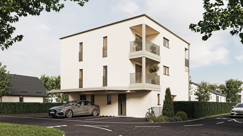 Moderne 5.5-Zimmer-Doppelhaushälfte (Haus B) in Oberentfelden - Neubauende 2026 (6)
