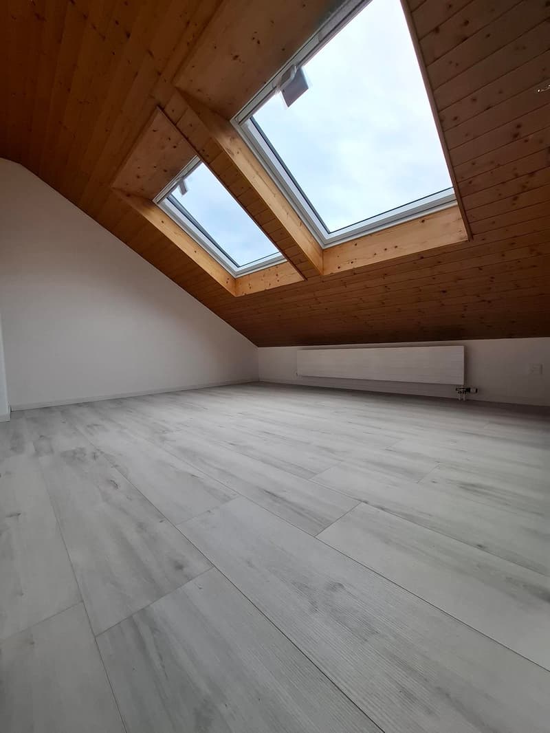 Charmantes Reiheneinfamilienhaus in Küttigen – Historischer Charme trifft moderne Renovation (7)