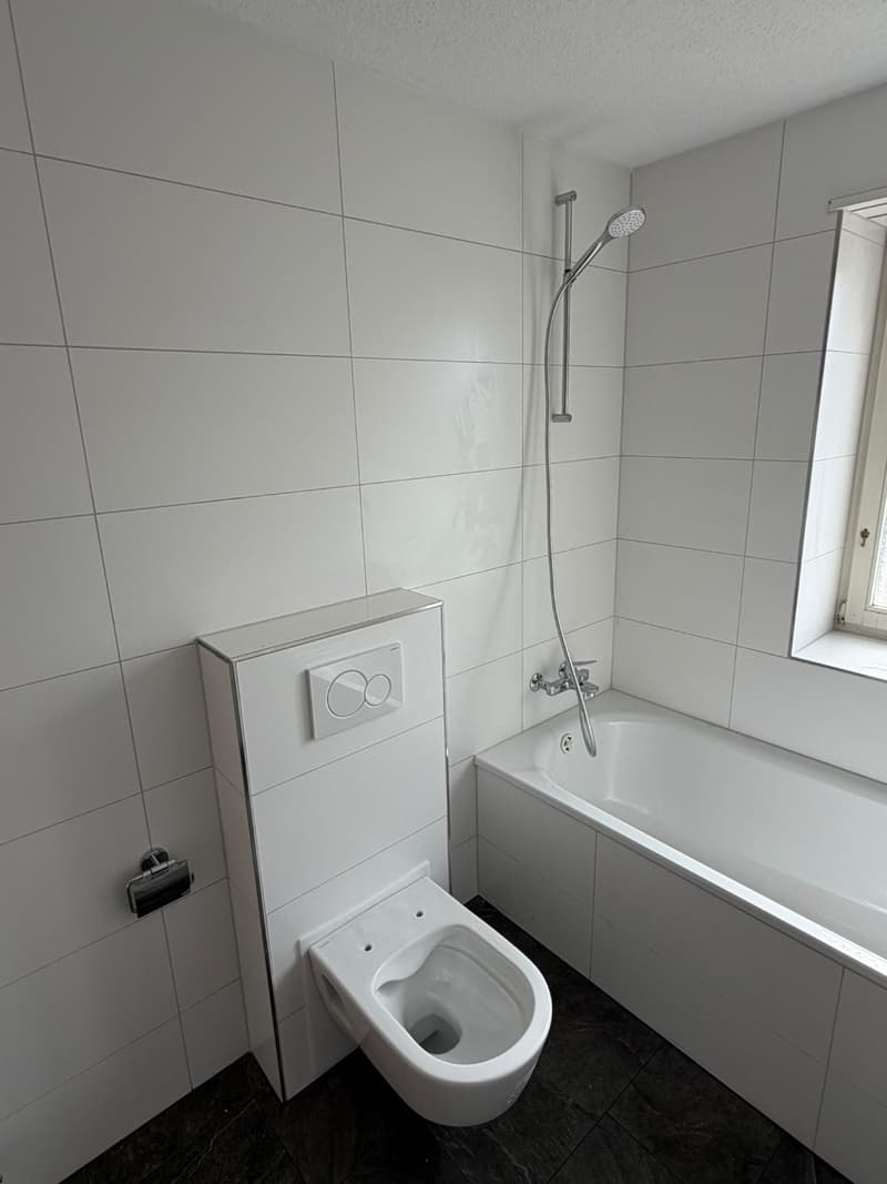 Charmantes Reiheneinfamilienhaus in Küttigen – Historischer Charme trifft moderne Renovation (12)