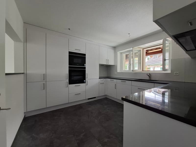 Charmantes Reiheneinfamilienhaus in Küttigen – Historischer Charme trifft moderne Renovation (5)