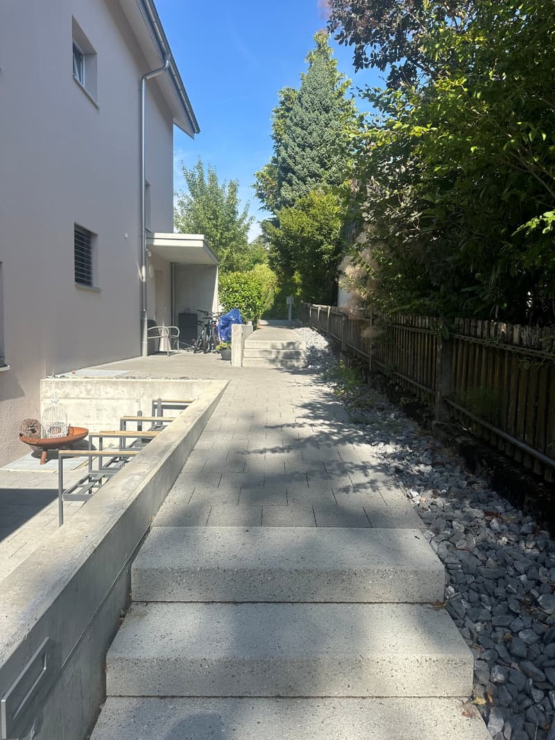 Modernes 5.5-Zimmer-Reihenhaus in Oberentfelden (3)