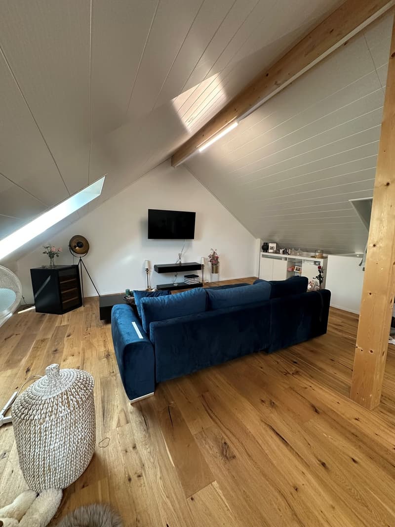 Modernes 5.5-Zimmer-Reihenhaus in Oberentfelden (13)