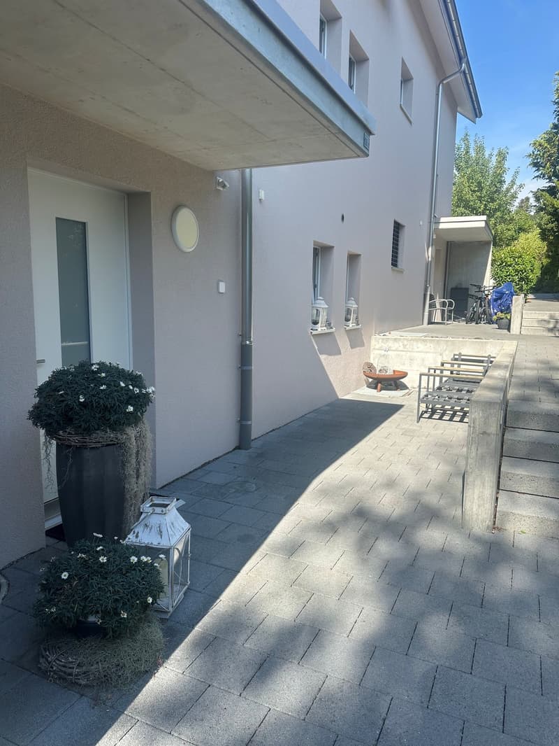 Modernes 5.5-Zimmer-Reihenhaus in Oberentfelden (4)