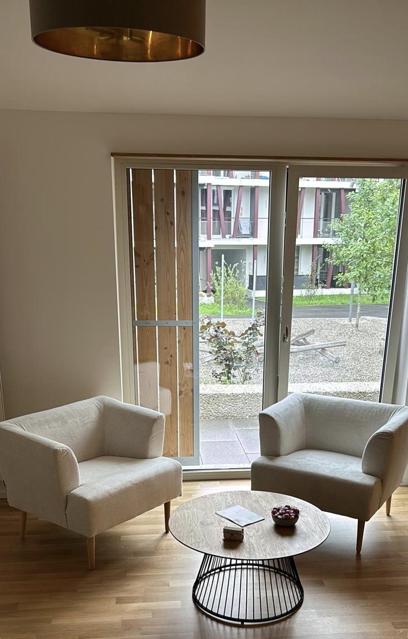 1 Büro, Zimmer, Atelier zu Untermiete (1)