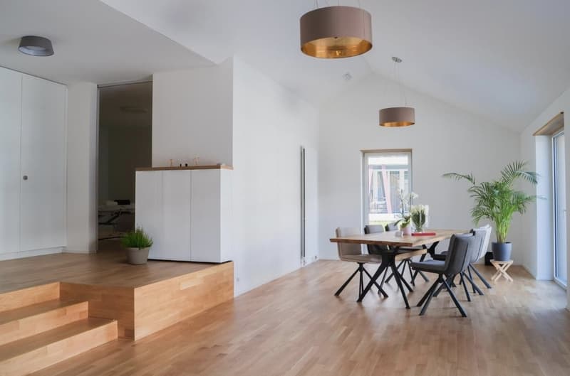 1 Büro, Zimmer, Atelier zu Untermiete (2)
