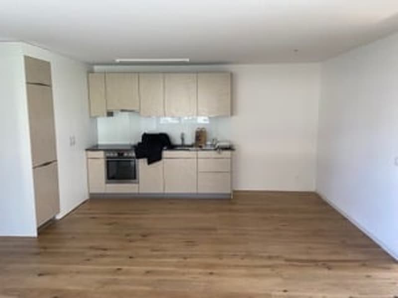 Nachmieter/in für schöne 2.5 Zimmer Erdgeschoss Wohnung gesucht (10)