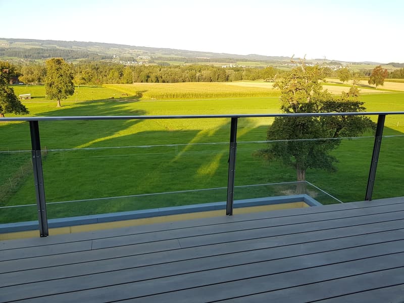 "Wohnung mit Blick ins Grüne" (14)