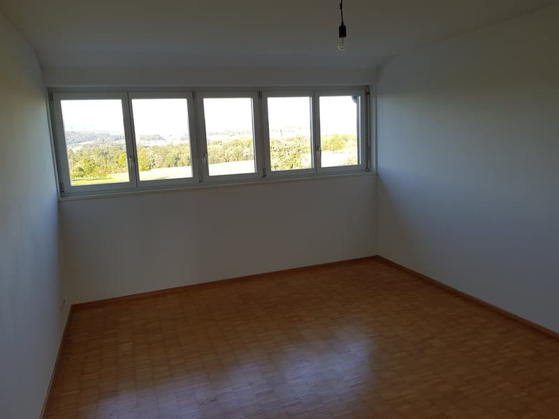 "Wohnung mit Blick ins Grüne" (8)