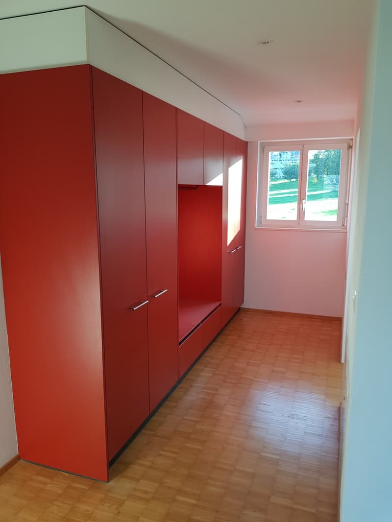 "Wohnung mit Blick ins Grüne" (10)