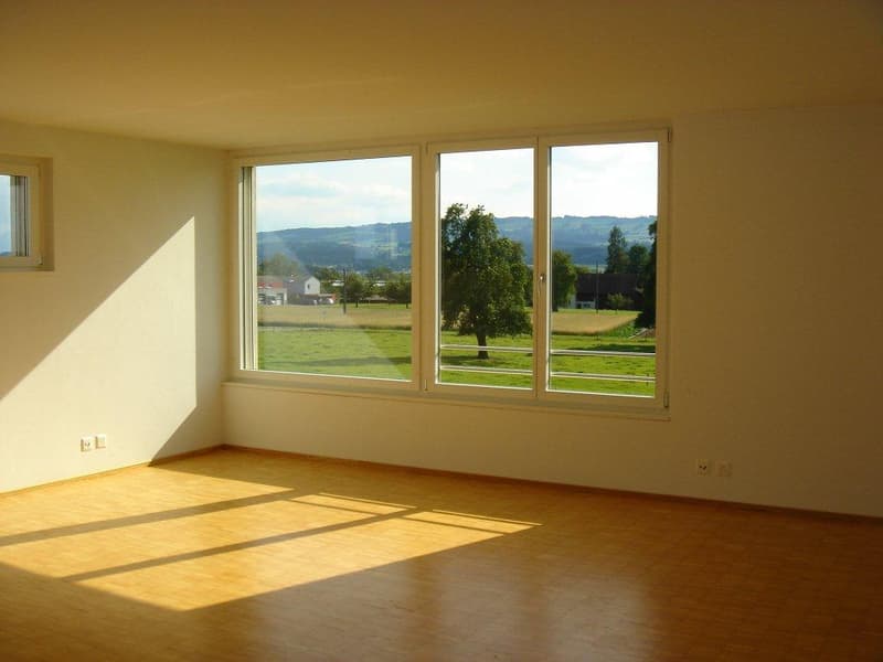 "Wohnung mit Blick ins Grüne" (6)