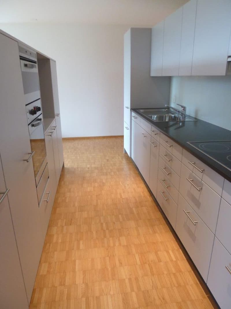 "Wohnung mit Blick ins Grüne" (4)