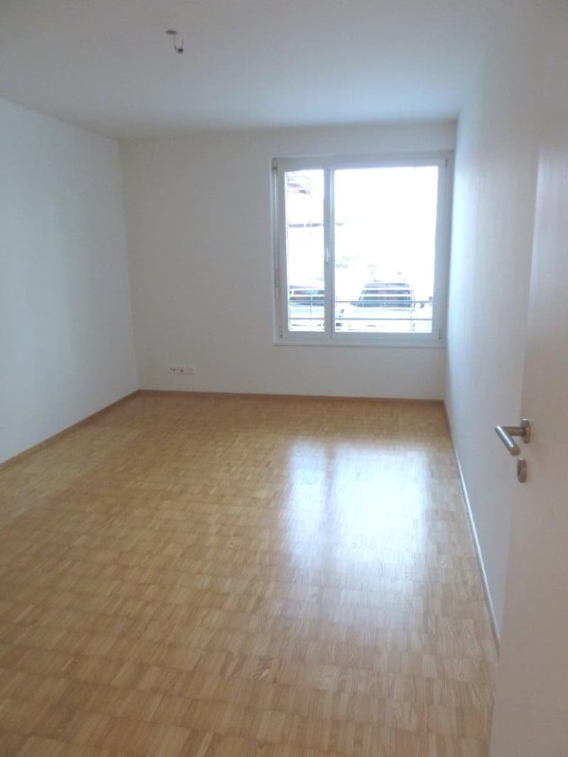 "Wohnung mit Blick ins Grüne" (10)