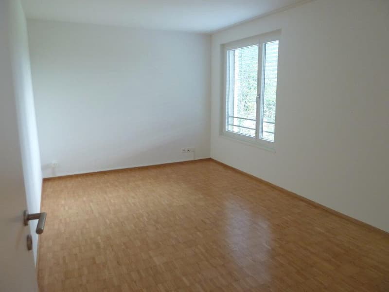 "Wohnung mit Blick ins Grüne" (8)