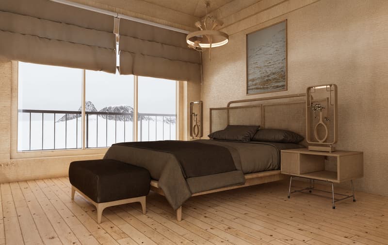 Projet de Rénovation de l'Hôtel Derby - Loèche-les-Bains (6)