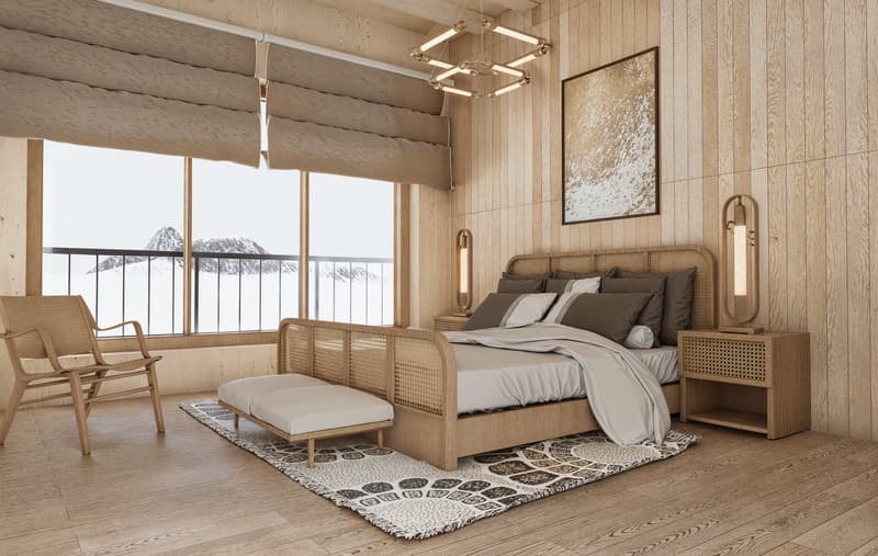 Projet de Rénovation de l'Hôtel Derby - Loèche-les-Bains (5)