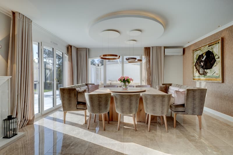 Les Pléiades - Villa Signature Meublée - Domaine Privé et sécurisé (7)