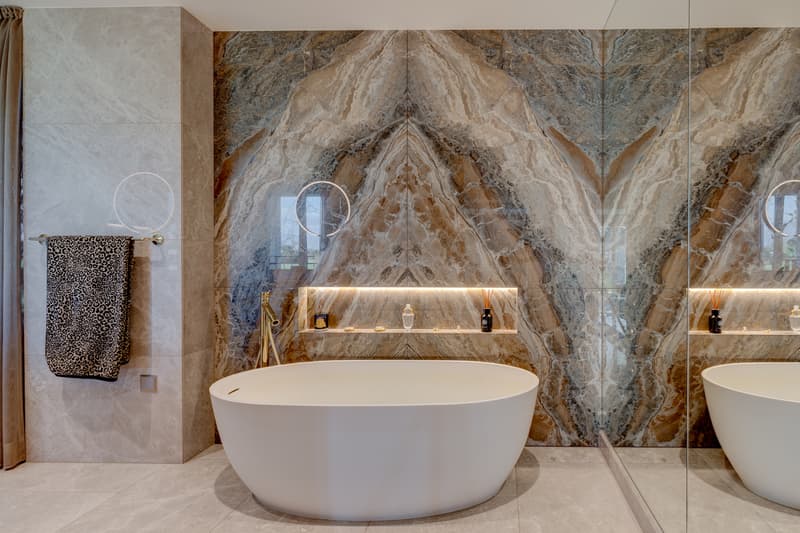 Les Pléiades - Villa Signature Meublée - Domaine Privé et sécurisé (11)