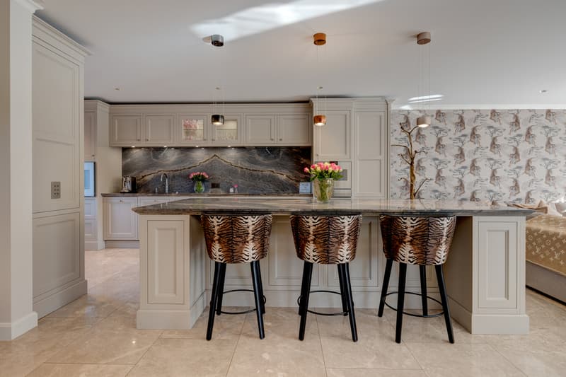 Les Pléiades - Villa Signature Meublée - Domaine Privé et sécurisé (5)