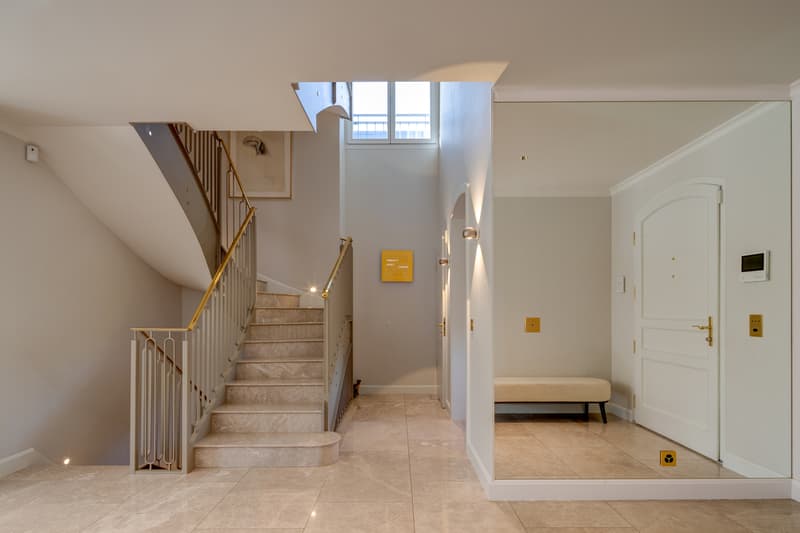 Les Pléiades - Villa Signature Meublée - Domaine Privé et sécurisé (8)