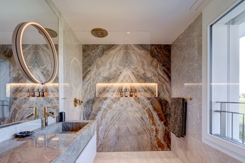 Les Pléiades - Villa Signature Meublée - Domaine Privé et sécurisé (12)
