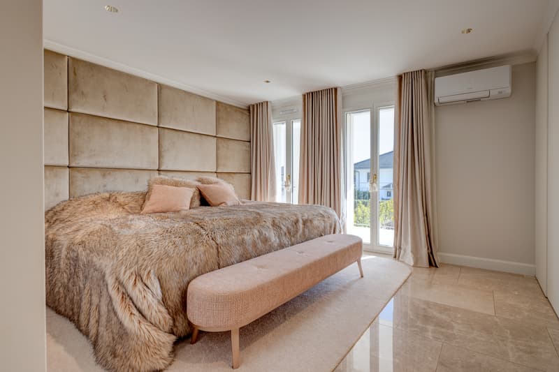 Les Pléiades - Villa Signature Meublée - Domaine Privé et sécurisé (9)