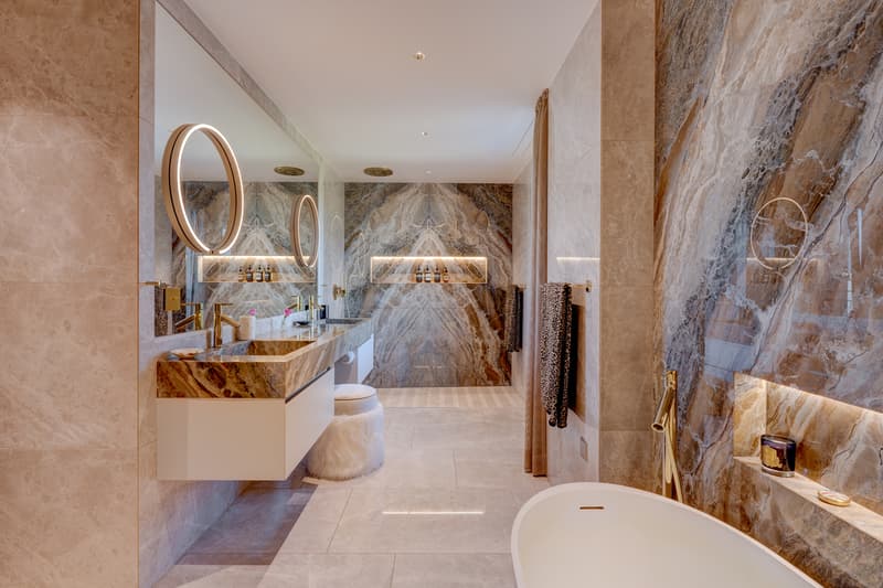 Les Pléiades - Villa Signature Meublée - Domaine Privé et sécurisé (10)
