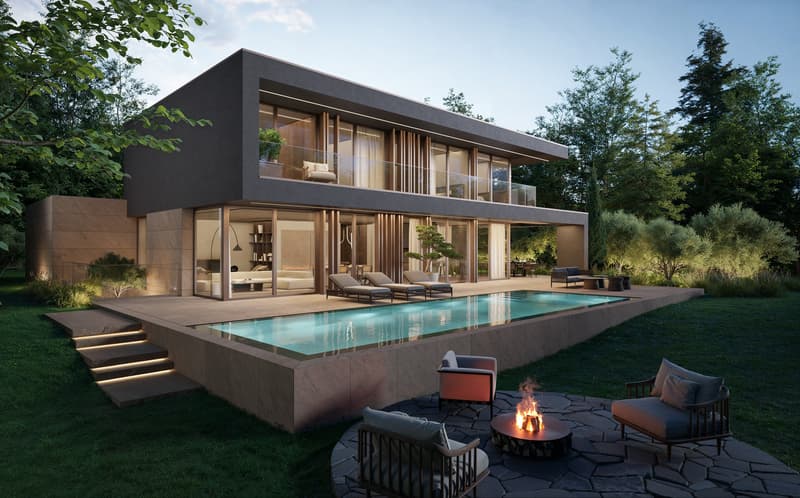 PROMOTION - Les Villas Sélénite (3)