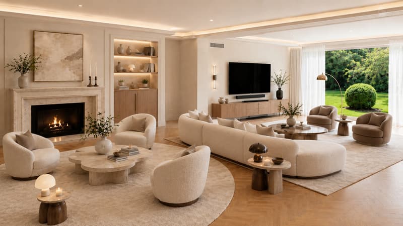 À Mies, une maison rare où la nature devient un luxe (4)