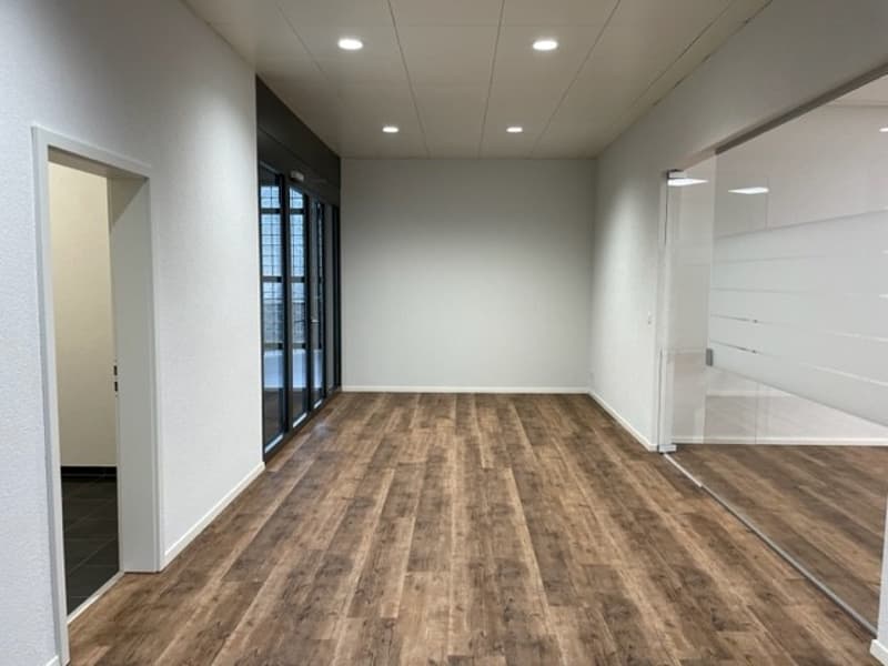 Moderne, helle und kosteneffiziente Bürofläche an zentraler Lage (5)