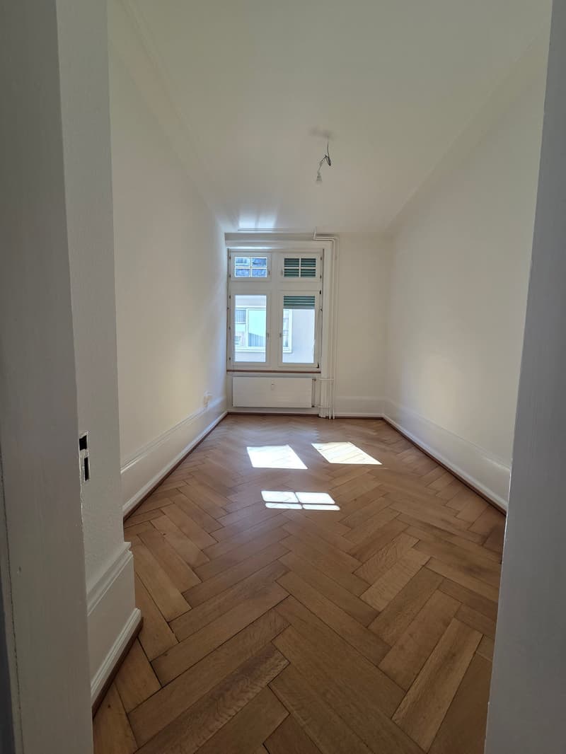 Sanierte Altbauwohnung im Herzen der Altstadt (4)