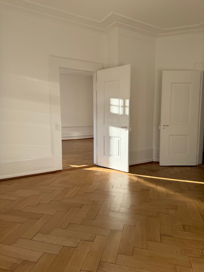 Sanierte Altbauwohnung im Herzen der Altstadt (6)