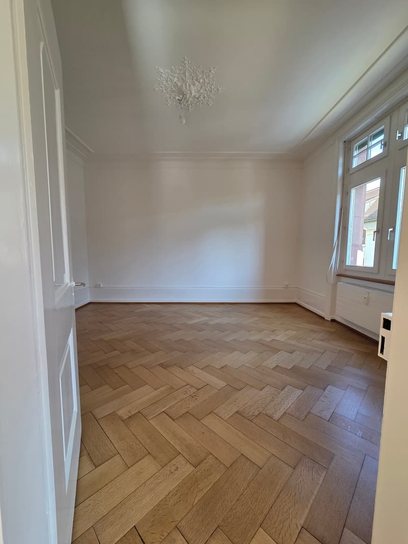 Sanierte Altbauwohnung im Herzen der Altstadt (5)