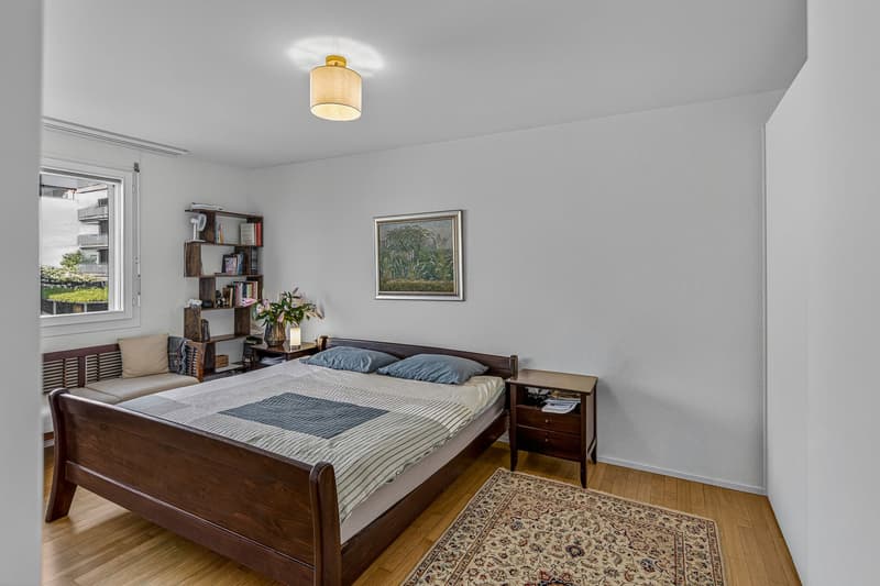 Stilvoll wohnen mit unverbaubarem Panorama (4)