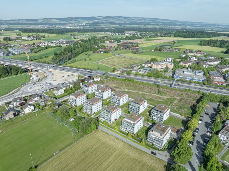 Stilvoll wohnen mit unverbaubarem Panorama (10)
