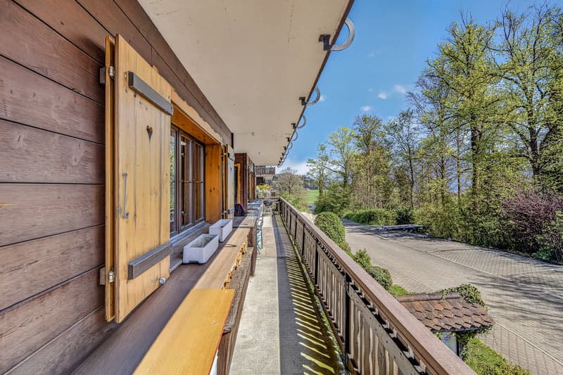 Geräumige 5-Zimmer-Wohnung in ruhiger Lage in Meierskappel (6)
