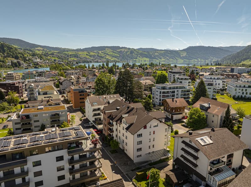 Zuhause zwischen Dorfleben und Erholung (10)