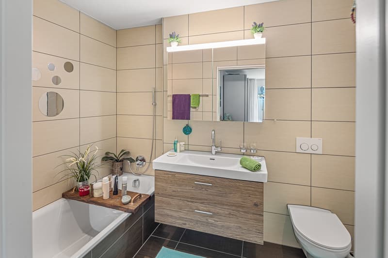 Ruhe, Sonne und Garten – attraktives Wohnen in Oberarth (3)