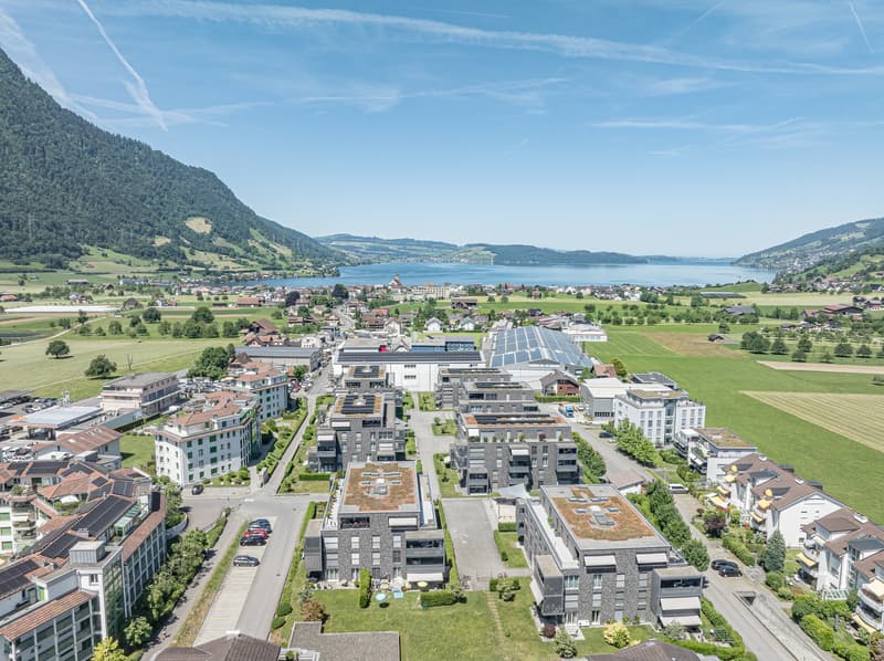 Ruhe, Sonne und Garten – attraktives Wohnen in Oberarth (7)