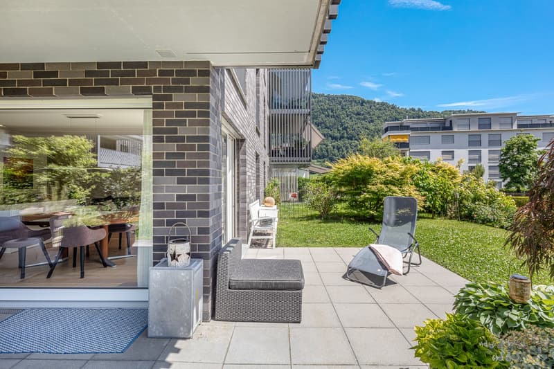 Ruhe, Sonne und Garten – attraktives Wohnen in Oberarth (6)