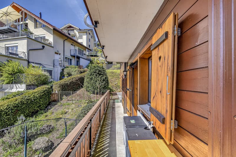 Charmante 5.5-Zimmer-Wohnung in ruhiger Lage in Meierskappel (7)