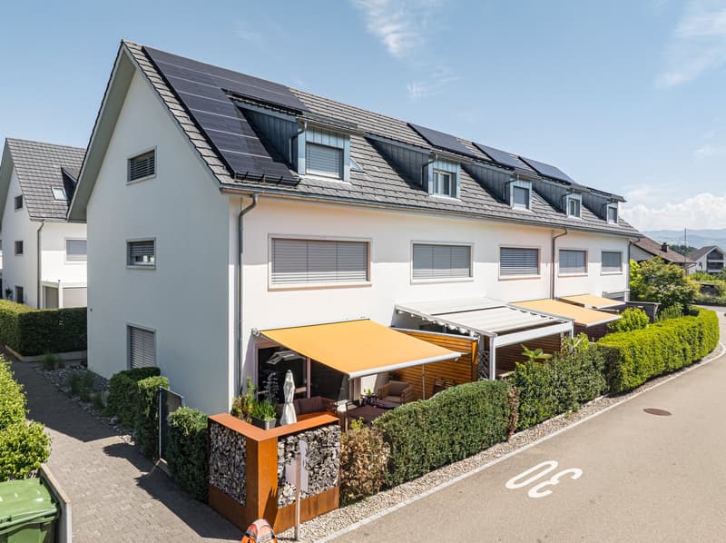 Familienoase zum Wohlfühlen (1)
