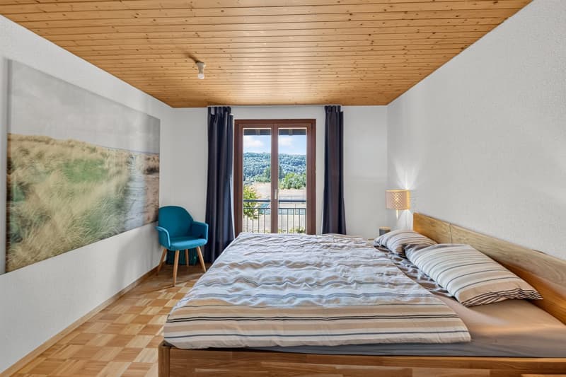 Ihr neues Zuhause – Grosszügig, stilvoll und sonnig (4)