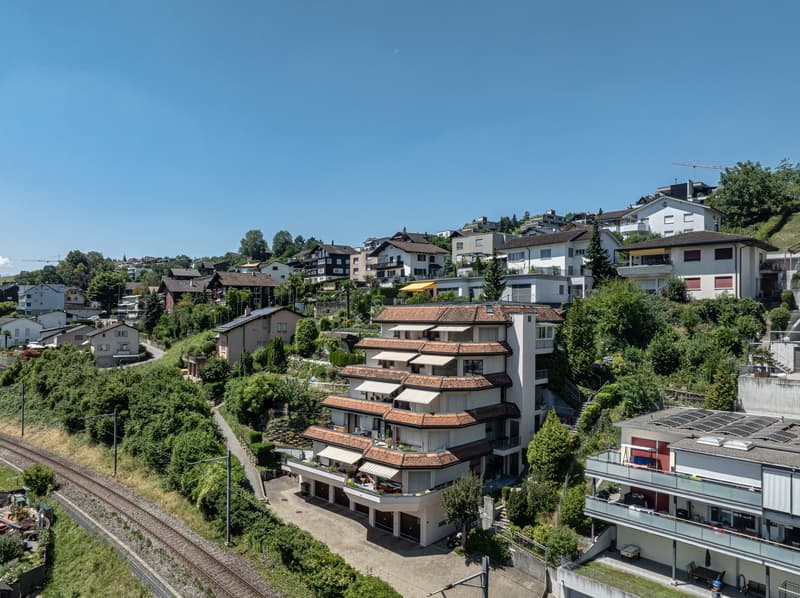 Ein Logenplatz über dem Vierwaldstättersee (10)