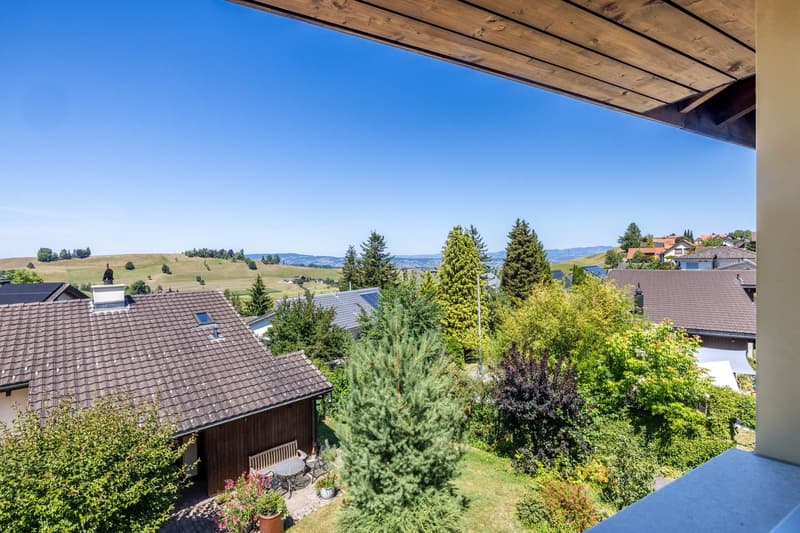 Familienparadies mit grosszügigem Garten (11)