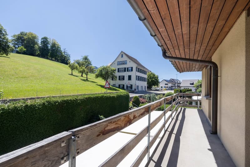 Familienparadies mit grosszügigem Garten (3)
