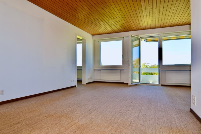 Idyllisch wohnen in Baar (3)