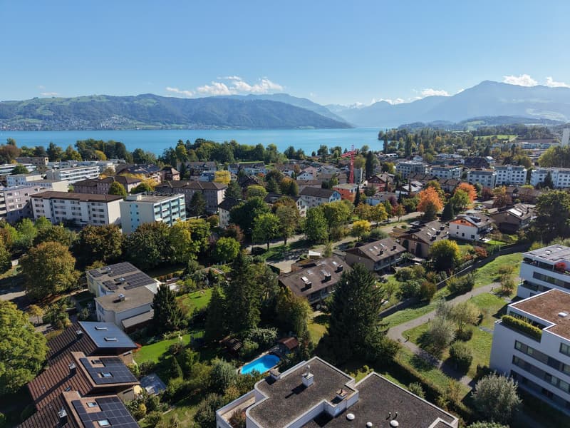 Ein Rohdiamant in Cham (11)